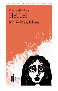 Maria Magdalena