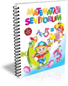 Matematiği Seviyorum