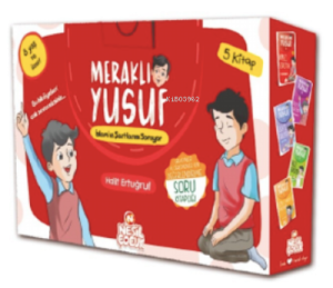 Meraklı Yusuf -İslam'ın Şartlarını Soruyor