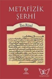Metafizik Şerhi