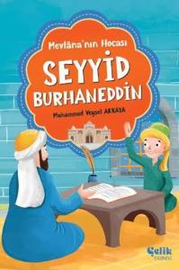 Mevlananın Hocası Seyyid Burhaneddin