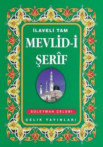 Mevlid-i Şerîf