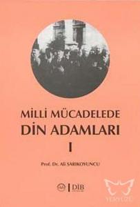 Milli Mücadelede Din Adamları 1