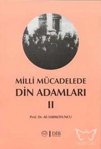 Milli Mücadelede Din Adamları 2