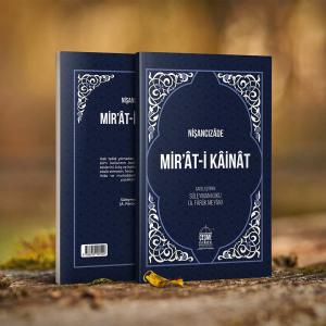 Miratı Kainat 2 Cilt Takım