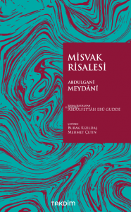 Misvak Risalesi