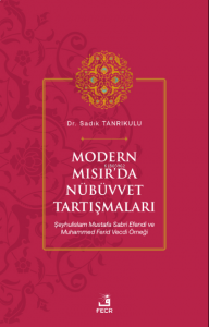Modern Mısır'da Nübüvvet Tartışmaları