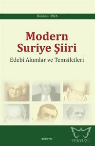 Modern Suriye Şiiri