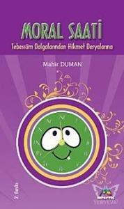 Moral Saati