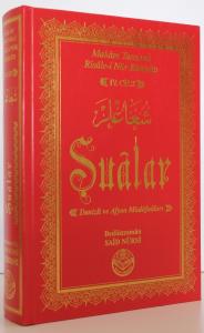 Şualar 4.Cilt - Denizli ve Afyon Müdafaaları