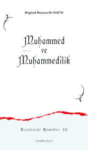 Muhammed ve Muhammedîlik