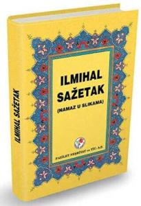 Muhtasar İlmihal Boşnakça