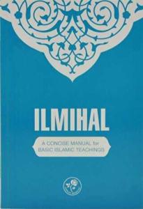 Muhtasar İlmihal İngilizce