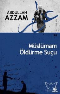 Müslümanı Öldürme Suçu