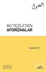 Mu'tezile'den Aforizmalar