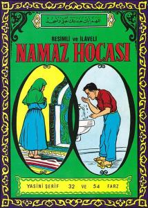 Namaz Hocası