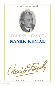 Namık Kemal