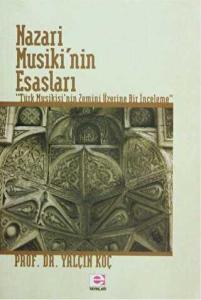 Nazari Musiki'nin Esasları