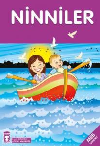 Ninniler (Çocuk Klasikleri)