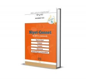 Niyet Cennet ve İbretli Kıssalar Cep Boy