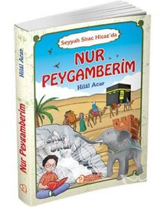 Nur Peygamberim
