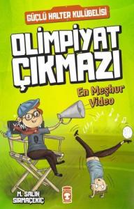 Olimpiyat Çıkmazı En Meşhur Video - Güçlü Halter Kulübelisi