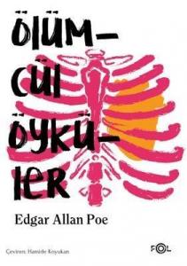 Ölümcül Öyküler