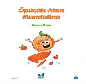 Öpücük Atan Mandalina