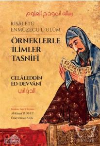 Örneklerle İlimler Tasnifi