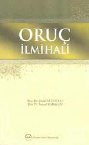 Oruç İlmihali