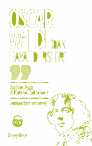 Oscar Wilde'dan Hayat Dersleri