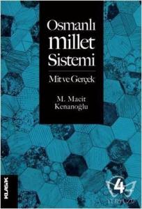 Osmanlı Millet Sistemi