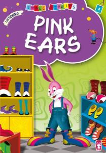 Pink Ears - Pembe Kulak (İngilizce)