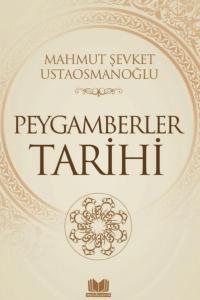 Peygamberler Tarihi Ciltli