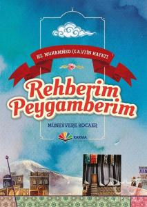 Rehberim Peygamberim
