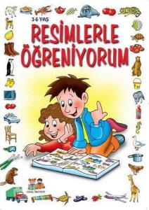 Resimlerle Öğreniyorum