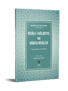 Risalei Halidiyye ve Rabıta Risalesi Arapça  Metin Karşılıklı