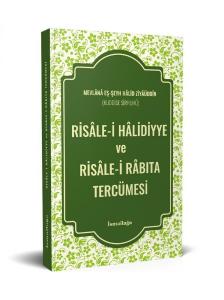 Risalei Halidiyye ve Risalei Rabıta Tercümesi