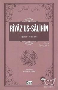 Riyaz'us-Salihin (Ciltsiz)