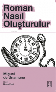 Roman Nasıl Oluşturulur