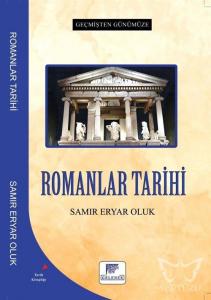 Romanlar Tarihi - Geçmişten Günümüze