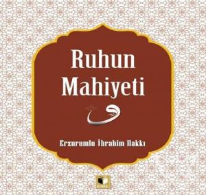 Ruhun Mahiyeti