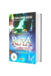 Rüya Tabirleri Ansiklopedisi