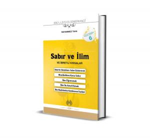 Sabır ve İlim İbretli Kıssalar Cep Boy