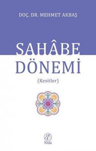 Sahabe Dönemi