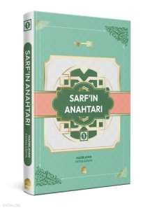 Sarfın Anahtarı 1.Cilt