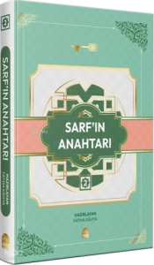 Sarfın Anahtarı 2.Cilt