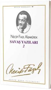 Savaş Yazıları 2