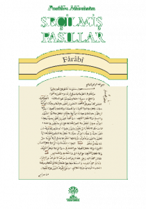 Seçilmiş Fasıllar