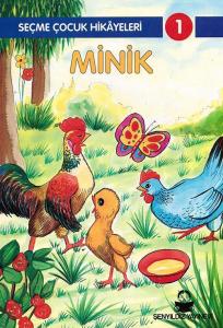 Seçme Çocuk Hikayeleri 10'lu